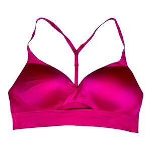 Fuschia Victoria Secret 36B Bra